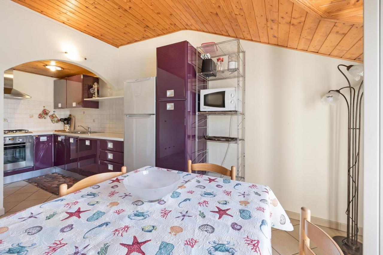 La Casa Di Lady Apartment Ceriale Bagian luar foto