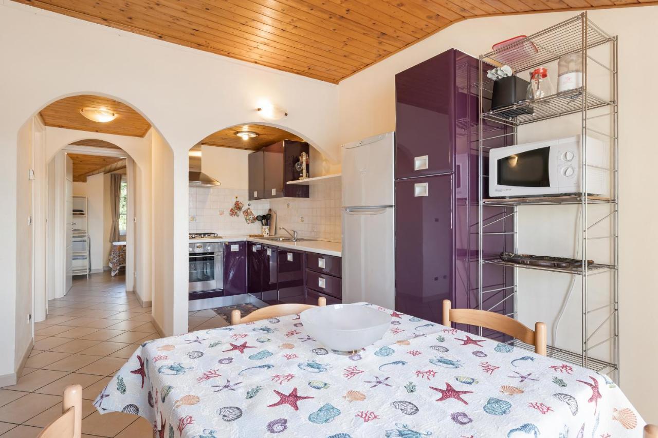 La Casa Di Lady Apartment Ceriale Bagian luar foto