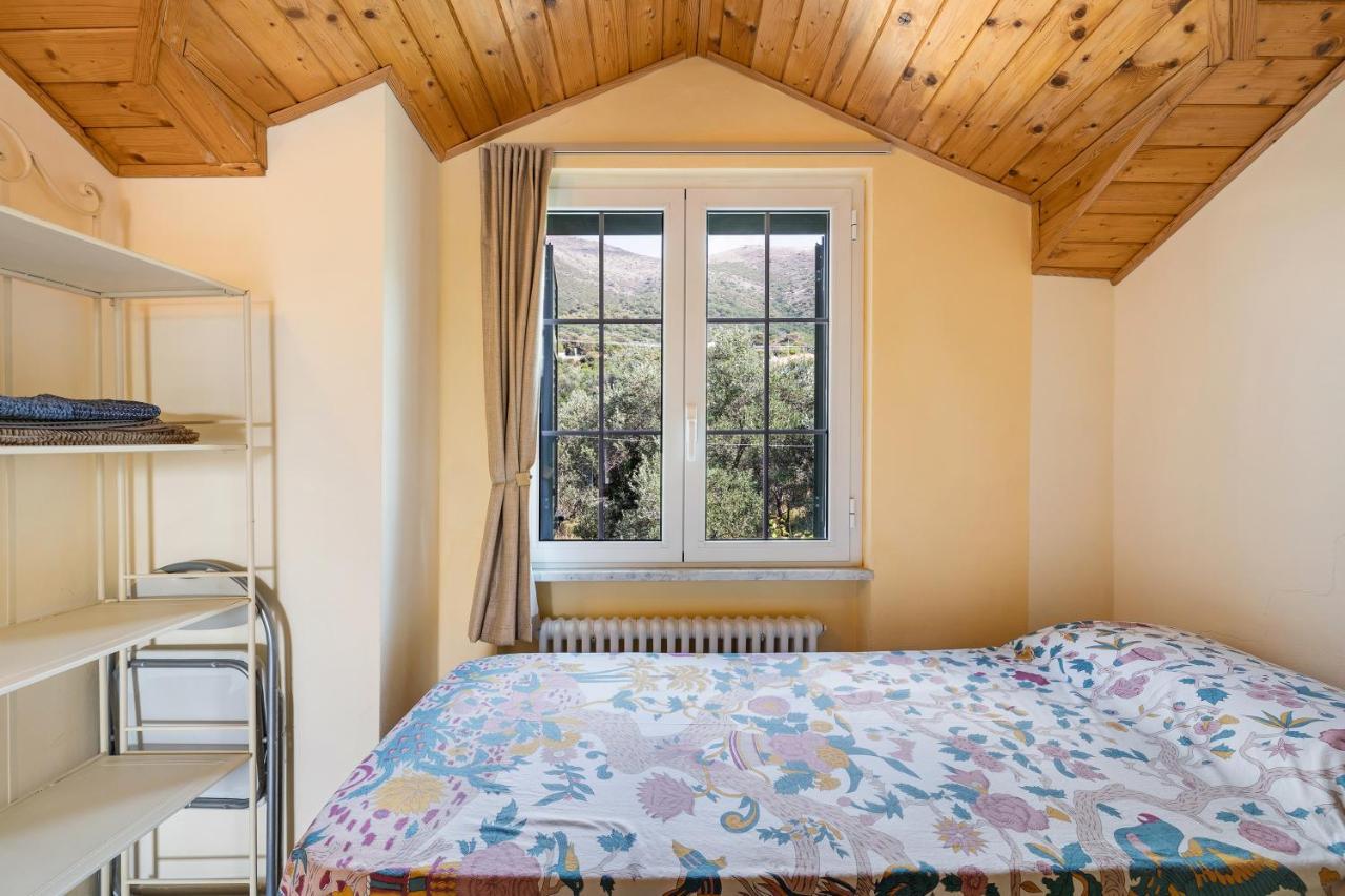 La Casa Di Lady Apartment Ceriale Bagian luar foto